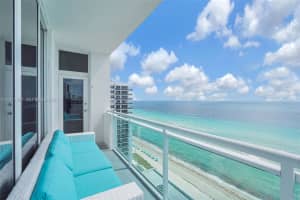 3001 S Ocean Dr APT 1611, Hollywood, FL 33019, - MLS#A12011997