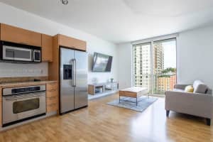 3180 SW 22nd Terrace # 807, Miami, FL 33145, - MLS#A12012001