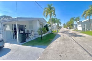 219 W Lake Dr #219, Hallandale Beach, FL 33009, - MLS#A12012003
