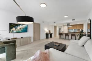 1000 Brickell Plz 3607, Miami