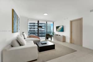1000 Brickell Plaza Unit 3607, Miami, FL 33131, - MLS#A12012012
