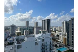 Vizcayne, 253 NE 2nd St APT 3002, Miami, FL 33132, - MLS#A12012013