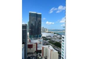 Vizcayne, 253 NE 2nd St APT 3002, Miami, FL 33132, - MLS#A12012013