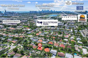 906 NE 4th St, Hallandale Beach, FL 33009, - MLS#A12012022