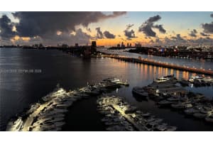 1717 N Bayshore Dr A-1734, Miami