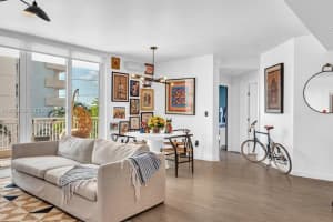 1 Century Ln APT 402, Miami Beach, FL 33139, - MLS#A12012024