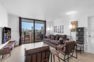 500 Three Islands Boulevard APT 226, Hallandale Beach, FL 33009, - MLS#A12012042