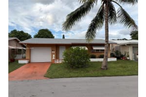 4635 Nw 44th St, Tamarac