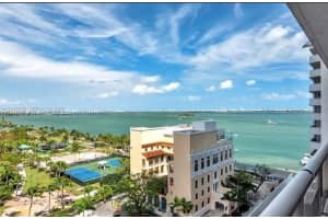 1717 N Bayshore Dr A1448, Miami