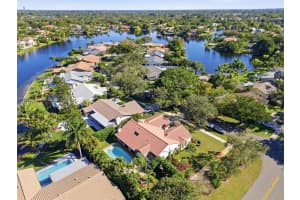 11703 Sunfish Way, Cooper City