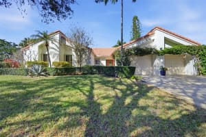 11703 Sunfish Way, Hollywood, FL 33026, - MLS#A12012063