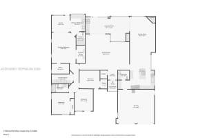 11703 Sunfish Way, Hollywood, FL 33026, - MLS#A12012063