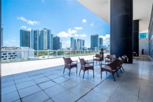 3470 E Coast Ave APT H0302, Miami, FL 33137, - MLS#A12012066