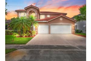 16455 Sw 20th St, Miramar
