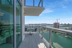 7928 East Dr APT 1602, North Bay Village, FL 33141, - MLS#A12012078