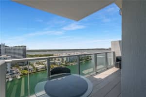 7928 East Dr APT 1602, North Bay Village, FL 33141, - MLS#A12012078