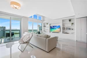 7928 East Dr APT 1602, North Bay Village, FL 33141, - MLS#A12012078