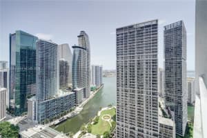 500 Brickell Ave 3807, Miami