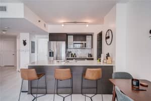 500 Brickell Ave APT 3807, Miami, FL 33131, - MLS#A12012081