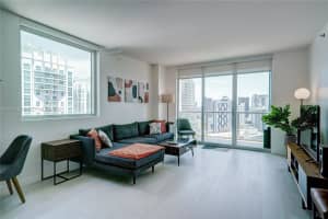 500 Brickell Ave APT 3807, Miami, FL 33131, - MLS#A12012081