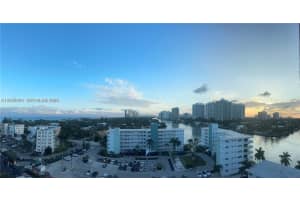 3161 S Ocean Dr 1107, Hallandale Beach