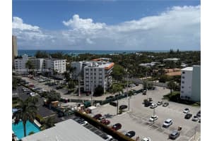 3161 S Ocean Dr APT 1107, Hallandale Beach, FL 33009, - MLS#A12012093