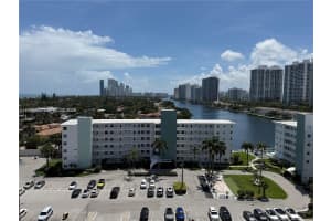 3161 S Ocean Dr APT 1107, Hallandale Beach, FL 33009, - MLS#A12012093