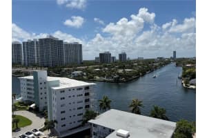 3161 S Ocean Dr APT 1107, Hallandale Beach, FL 33009, - MLS#A12012093