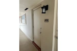 440 Paradise Isle Blvd APT 406, Hallandale Beach, FL 33009, - MLS#A12012096