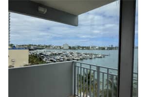 7545 E Treasure Dr APT 5G, North Bay Village, FL 33141, - MLS#A12012104