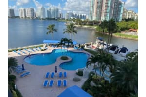 Tower 500, 3530 Mystic Pointe Dr APT 2703, Aventura, FL 33180, - MLS#A12012114