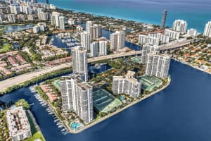 Tower 500, 3530 Mystic Pointe Dr APT 2703, Aventura, FL 33180, - MLS#A12012114