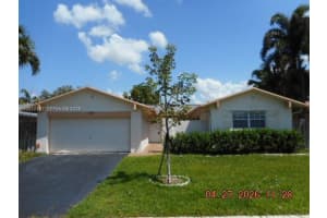 9351 Nw 35th Pl, Sunrise