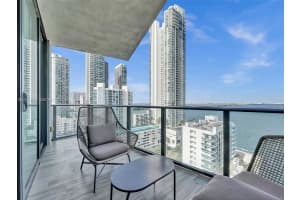 460 NE 28th St APT 1701, Miami, FL 33137, - MLS#A12012124