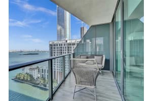 460 NE 28th St APT 1701, Miami, FL 33137, - MLS#A12012124