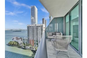 460 NE 28th St APT 1701, Miami, FL 33137, - MLS#A12012124