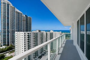 2751 S Ocean Dr 1805s, Hollywood