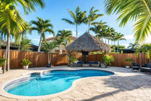 15562 SW 177th Terrace, Miami, FL 33187, - MLS#A12012133