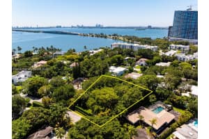 530 Melaleuca Ln, Miami, FL 33137, - MLS#A12012144