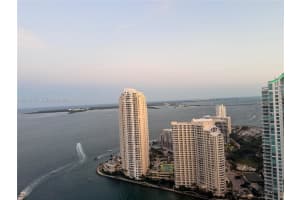 335 S Biscayne Blvd Uph-01, Miami
