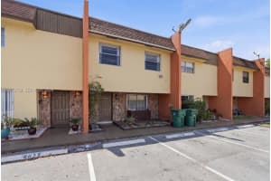 6656 SW 41st St #6656, Davie, FL 33314, - MLS#A12012158
