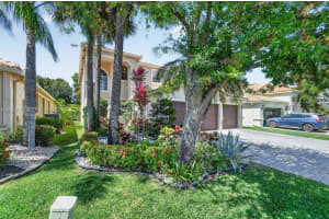 7055 Via Leonardo, Greenacres, FL 33467, - MLS#A12012162