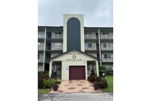 12950 Sw 13th St 412d, Pembroke Pines