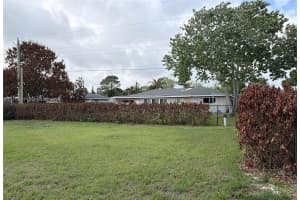 440 SE Skipper Ln, Port St. Lucie, FL 34983, - MLS#A12012177