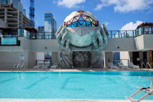 20 NE 11th St #3403a, Miami, FL 33132, - MLS#A12012179