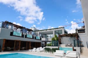 20 NE 11th St #3403a, Miami, FL 33132, - MLS#A12012179