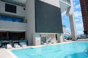 20 NE 11th St #3403a, Miami, FL 33132, - MLS#A12012179