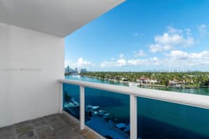 6770 Indian Creek Dr 8l, Miami Beach