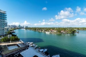 6770 Indian Creek Dr APT 8L, Miami Beach, FL 33141, - MLS#A12012180