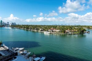 6770 Indian Creek Dr APT 8L, Miami Beach, FL 33141, - MLS#A12012180